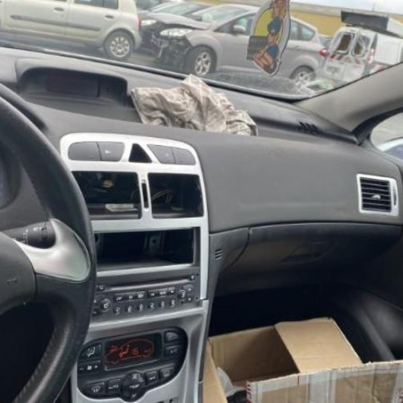 Cremaillere assistee PEUGEOT 307 Photo n°20