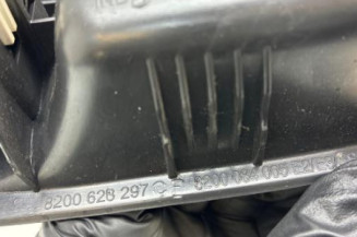 Interrupteur de leve vitre avant droit RENAULT CLIO 2 CAMPUS