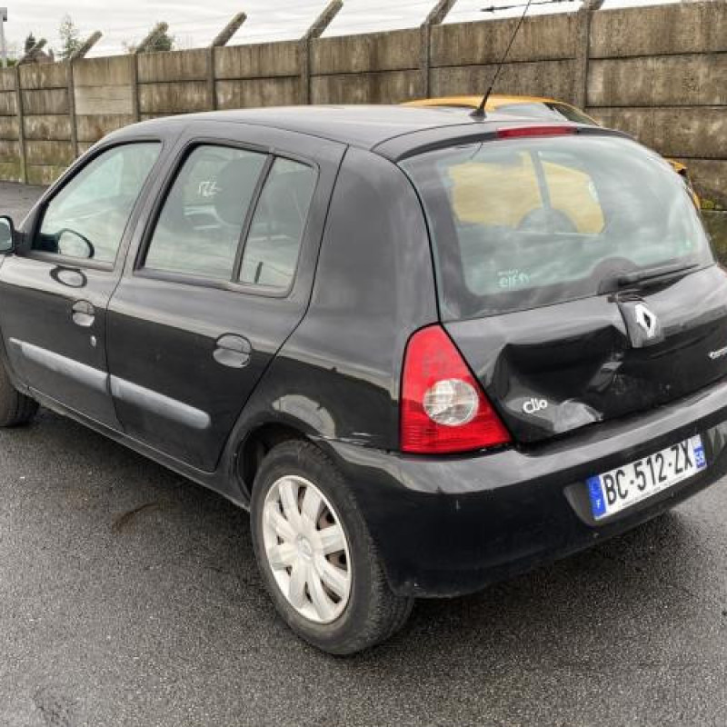 Interrupteur de leve vitre avant droit RENAULT CLIO 2 CAMPUS Photo n°10