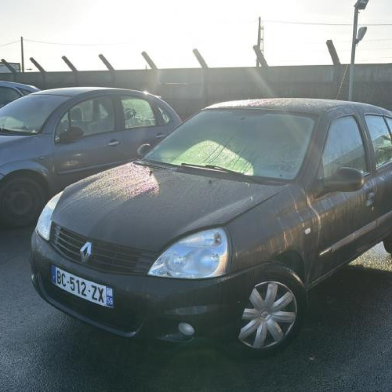 Interrupteur de leve vitre avant droit RENAULT CLIO 2 CAMPUS Photo n°15