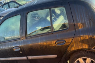 Interrupteur de leve vitre avant droit RENAULT CLIO 2 CAMPUS