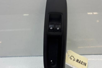 Interrupteur de leve vitre avant gauche RENAULT CLIO 2 CAMPUS Photo n°1