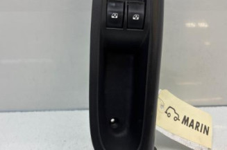 Interrupteur de leve vitre avant gauche RENAULT CLIO 2 CAMPUS