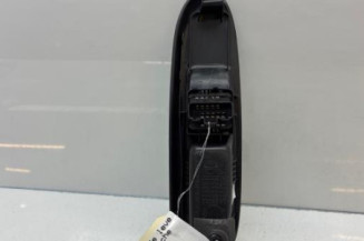 Interrupteur de leve vitre avant gauche RENAULT CLIO 2 CAMPUS