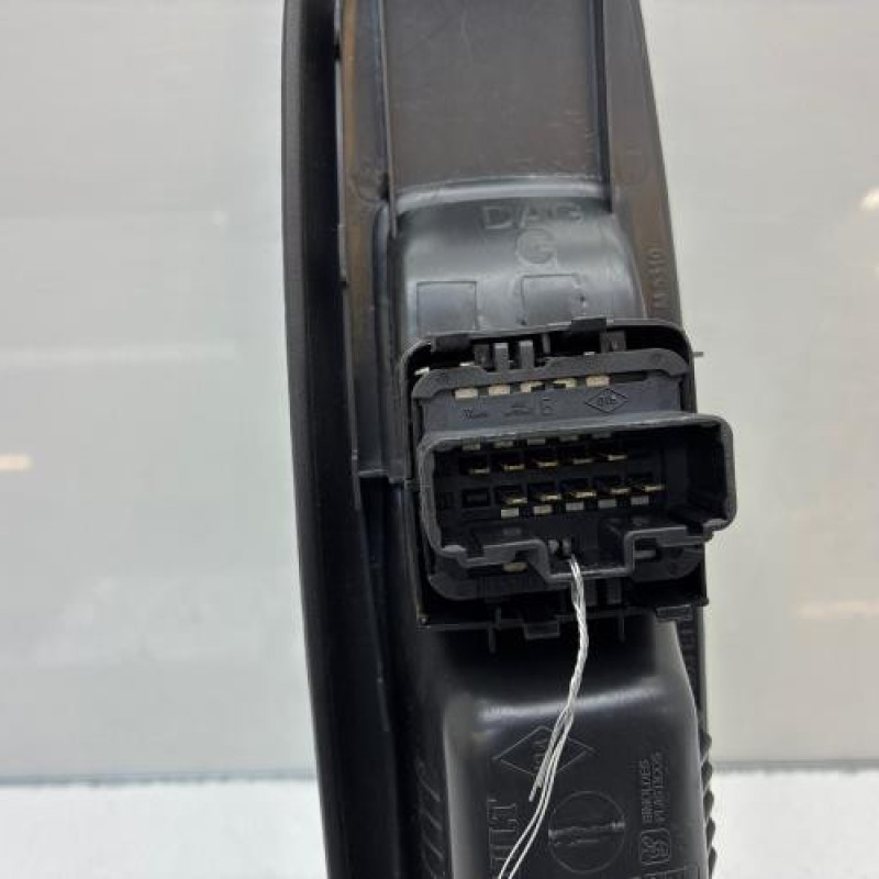 Interrupteur de leve vitre avant gauche RENAULT CLIO 2 CAMPUS Photo n°5