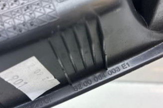 Interrupteur de leve vitre avant gauche RENAULT CLIO 2 CAMPUS