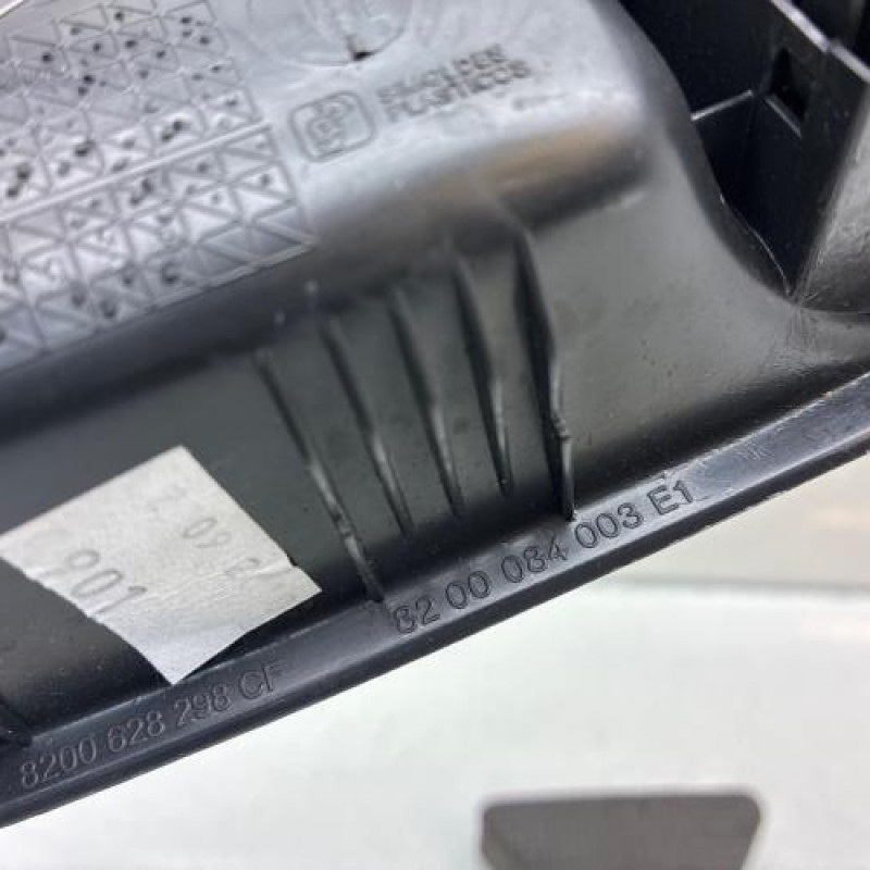 Interrupteur de leve vitre avant gauche RENAULT CLIO 2 CAMPUS Photo n°6