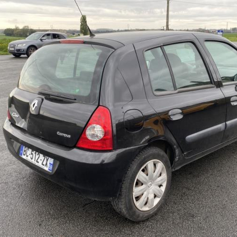 Interrupteur de leve vitre avant gauche RENAULT CLIO 2 CAMPUS Photo n°9