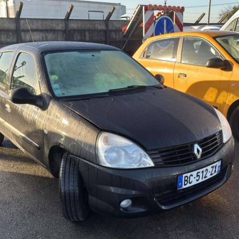 Interrupteur de leve vitre avant gauche RENAULT CLIO 2 CAMPUS Photo n°14