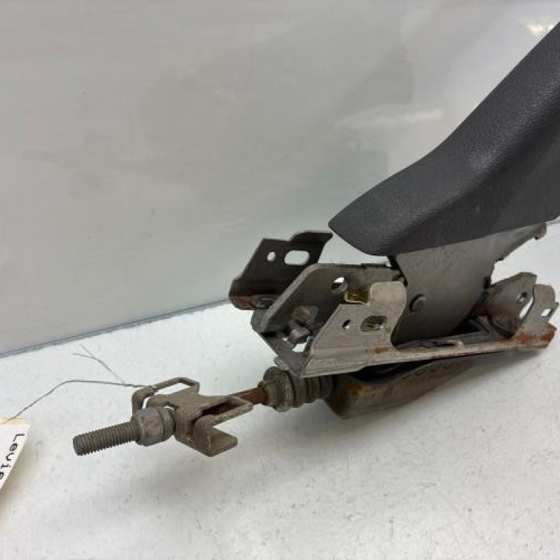 Levier frein à main RENAULT CLIO 2 CAMPUS Photo n°3