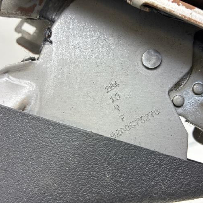 Levier frein à main RENAULT CLIO 2 CAMPUS Photo n°4