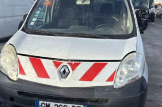Cremaillere assistee RENAULT KANGOO 2