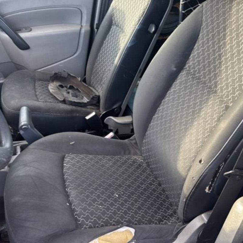 Cremaillere assistee RENAULT KANGOO 2 Photo n°15