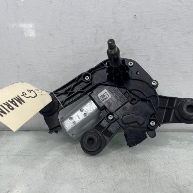 Moteur essuie glace arriere PEUGEOT 2008 1 Photo n°1