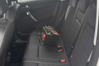 Moteur essuie glace arriere PEUGEOT 2008 1