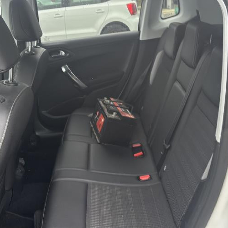 Moteur essuie glace arriere PEUGEOT 2008 1 Photo n°20