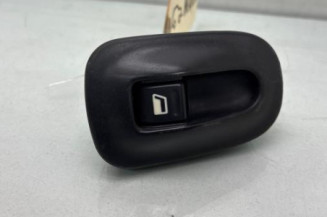 Interrupteur de leve vitre avant droit PEUGEOT 306 Photo n°1