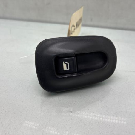 Interrupteur de leve vitre avant droit PEUGEOT 306 Photo n°1