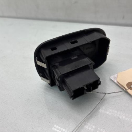 Interrupteur de leve vitre avant droit PEUGEOT 306