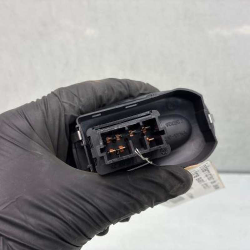 Interrupteur de leve vitre avant droit PEUGEOT 306 Photo n°3