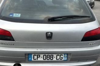 Interrupteur de leve vitre avant droit PEUGEOT 306