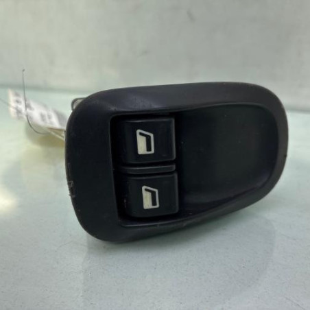 Interrupteur de leve vitre avant gauche PEUGEOT 306 Photo n°1