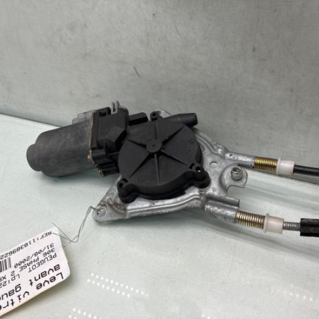Leve vitre electrique avant gauche PEUGEOT 306