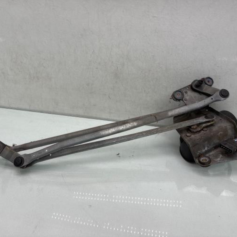 Moteur essuie glace avant PEUGEOT 306 Photo n°1