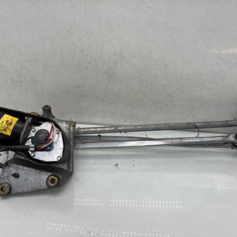 Moteur essuie glace avant PEUGEOT 306 Photo n°3