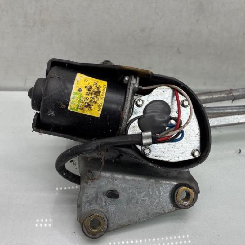 Moteur essuie glace avant PEUGEOT 306 Photo n°4