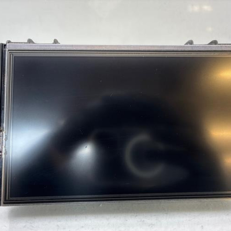 Ecran GPS PEUGEOT 208 1 Photo n°1