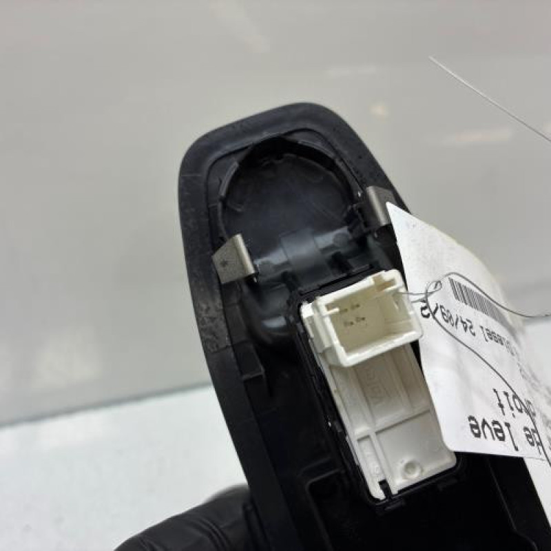 Interrupteur de leve vitre avant droit PEUGEOT 208 1 Photo n°4