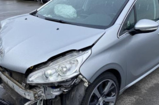 Interrupteur de leve vitre avant droit PEUGEOT 208 1