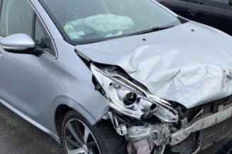 Interrupteur de leve vitre avant droit PEUGEOT 208 1