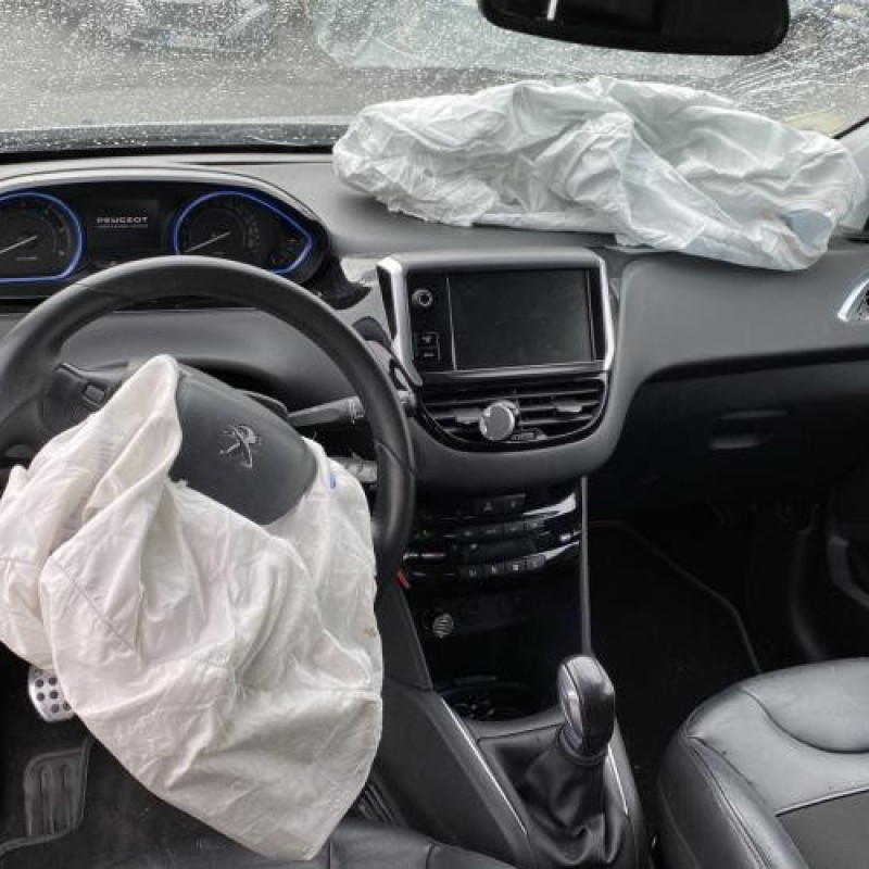 Interrupteur de leve vitre avant droit PEUGEOT 208 1 Photo n°20