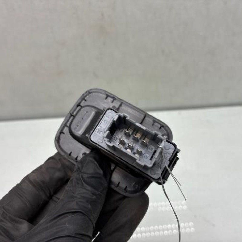 Interrupteur de leve vitre avant droit CITROEN C3 3 Photo n°3