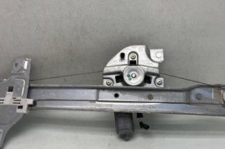 Leve vitre electrique avant droit CITROEN C3 3 Photo n°1