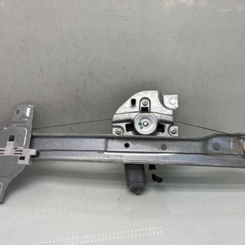 Leve vitre electrique avant droit CITROEN C3 3 Photo n°1