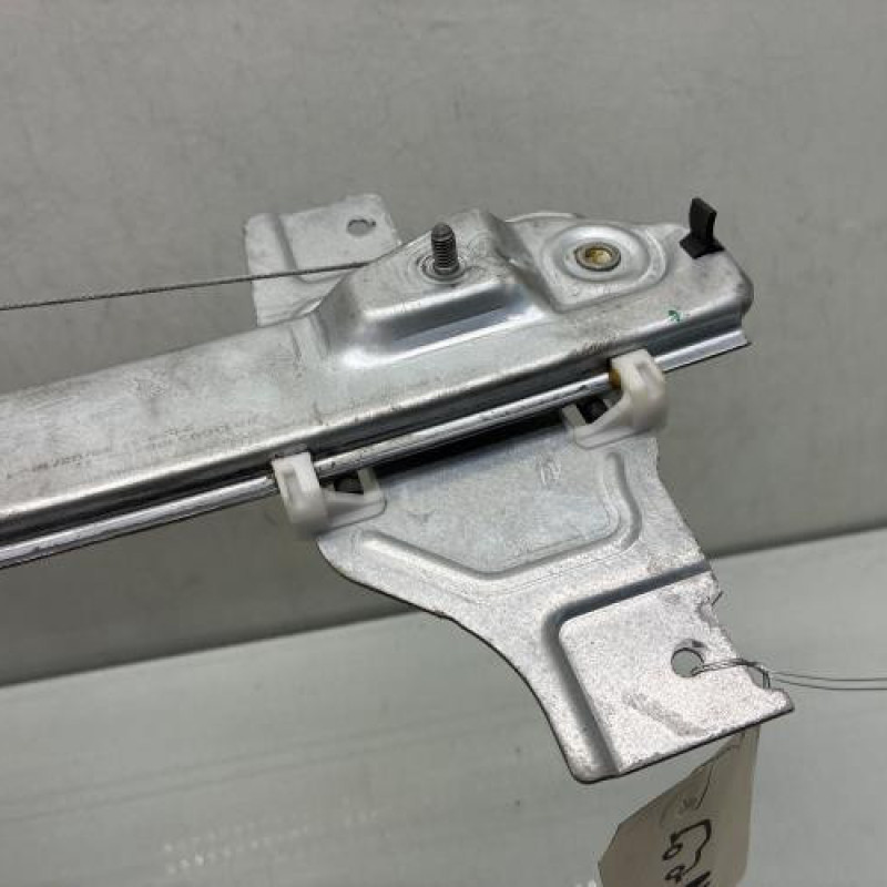 Leve vitre electrique avant droit CITROEN C3 3 Photo n°2