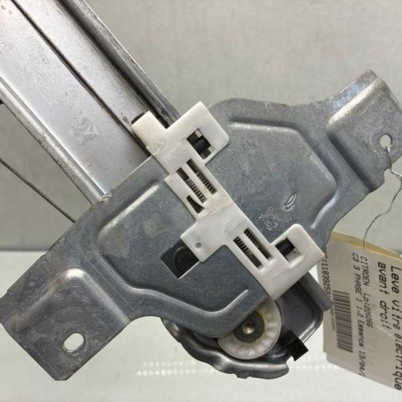 Leve vitre electrique avant droit CITROEN C3 3 Photo n°3