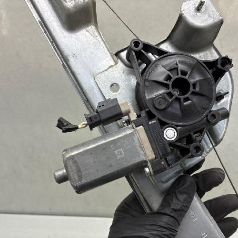 Leve vitre electrique avant droit CITROEN C3 3 Photo n°4