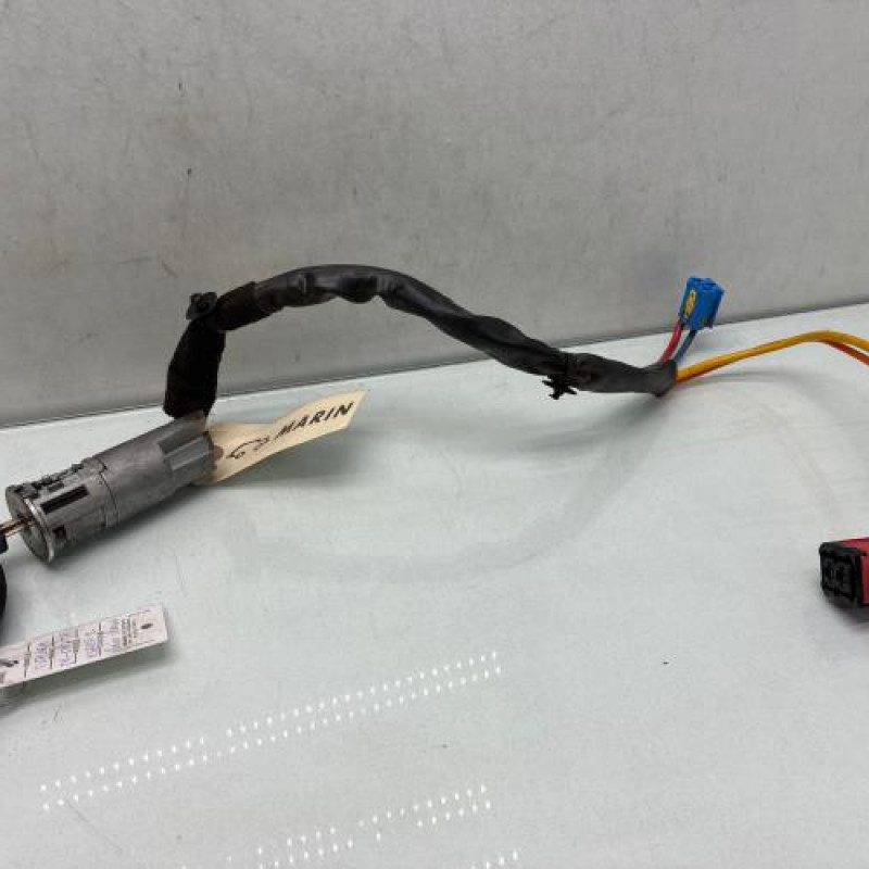 Neiman CITROEN XSARA Photo n°1