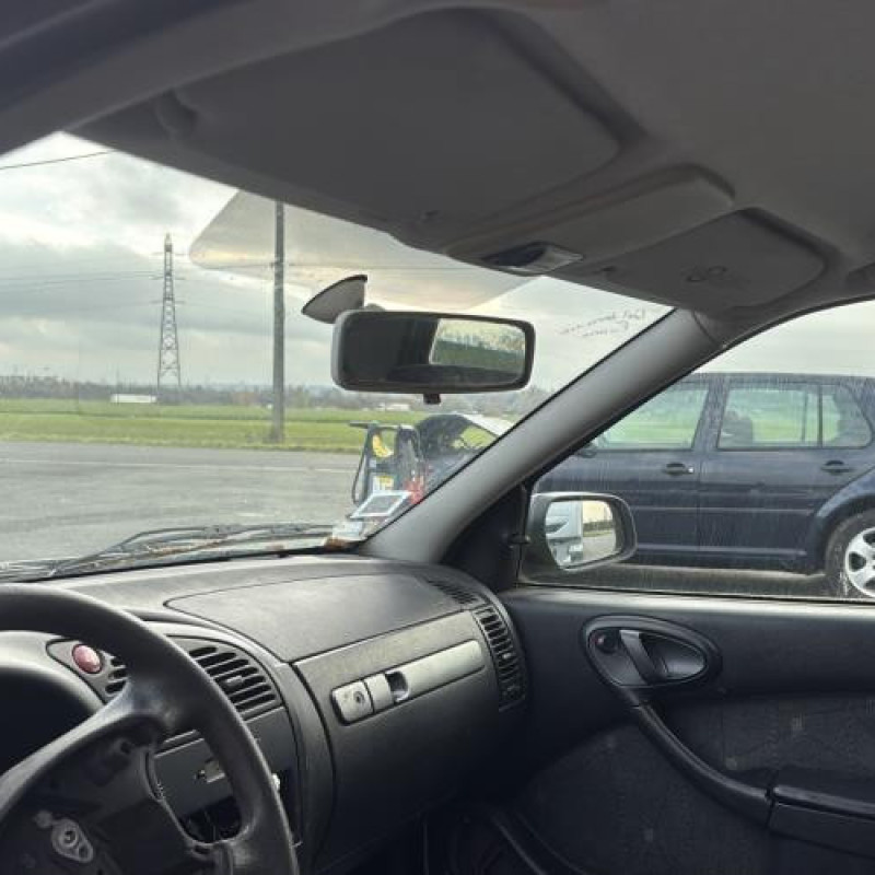 Neiman CITROEN XSARA Photo n°19