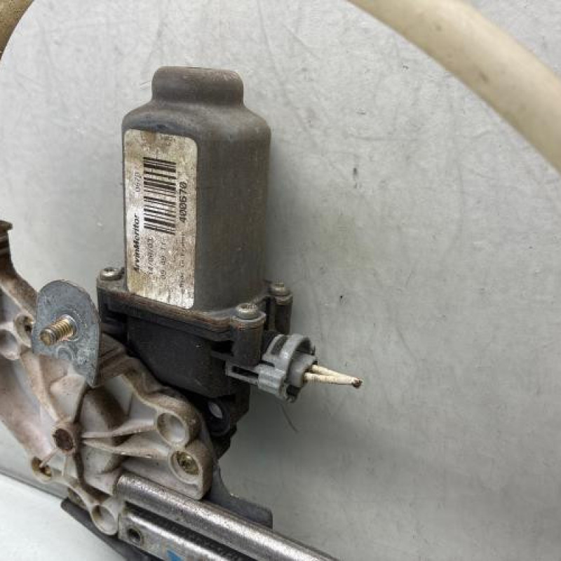 Leve vitre electrique arriere droit RENAULT LAGUNA 2 Photo n°3