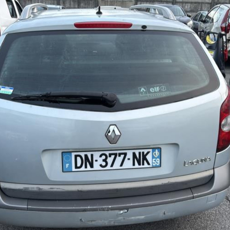 Leve vitre electrique arriere droit RENAULT LAGUNA 2 Photo n°8