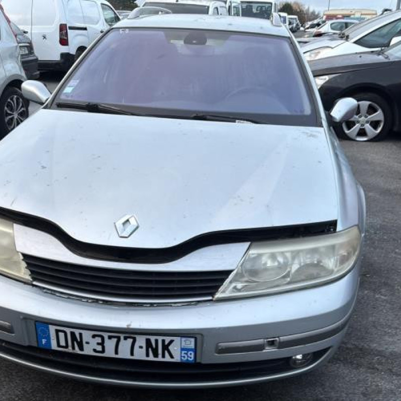 Leve vitre electrique arriere droit RENAULT LAGUNA 2 Photo n°11