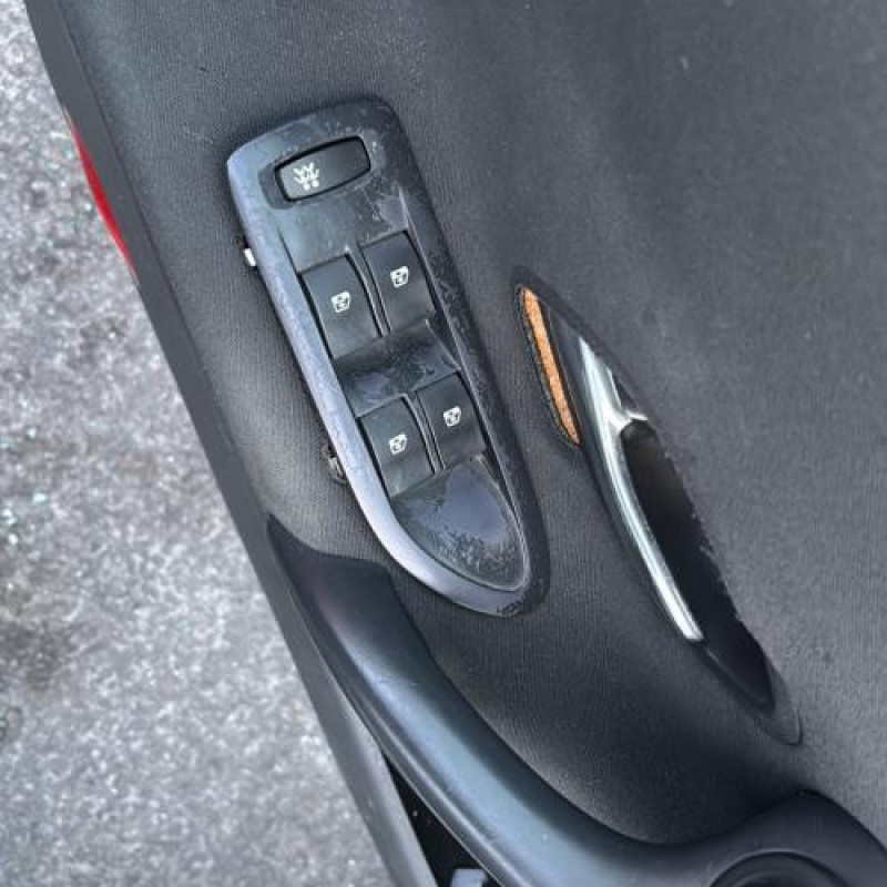 Leve vitre electrique arriere droit RENAULT LAGUNA 2 Photo n°13