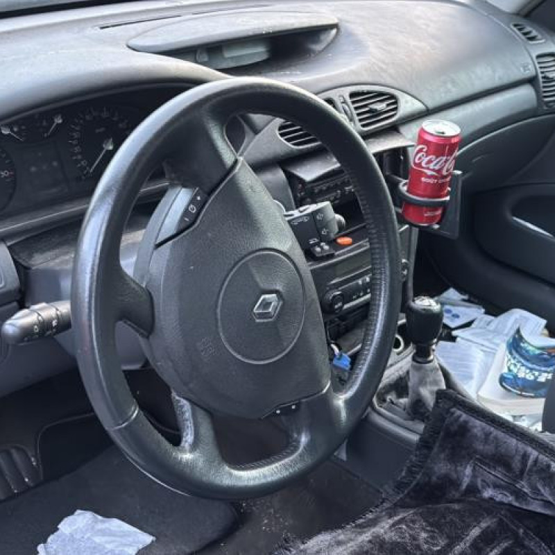 Leve vitre electrique arriere droit RENAULT LAGUNA 2 Photo n°16