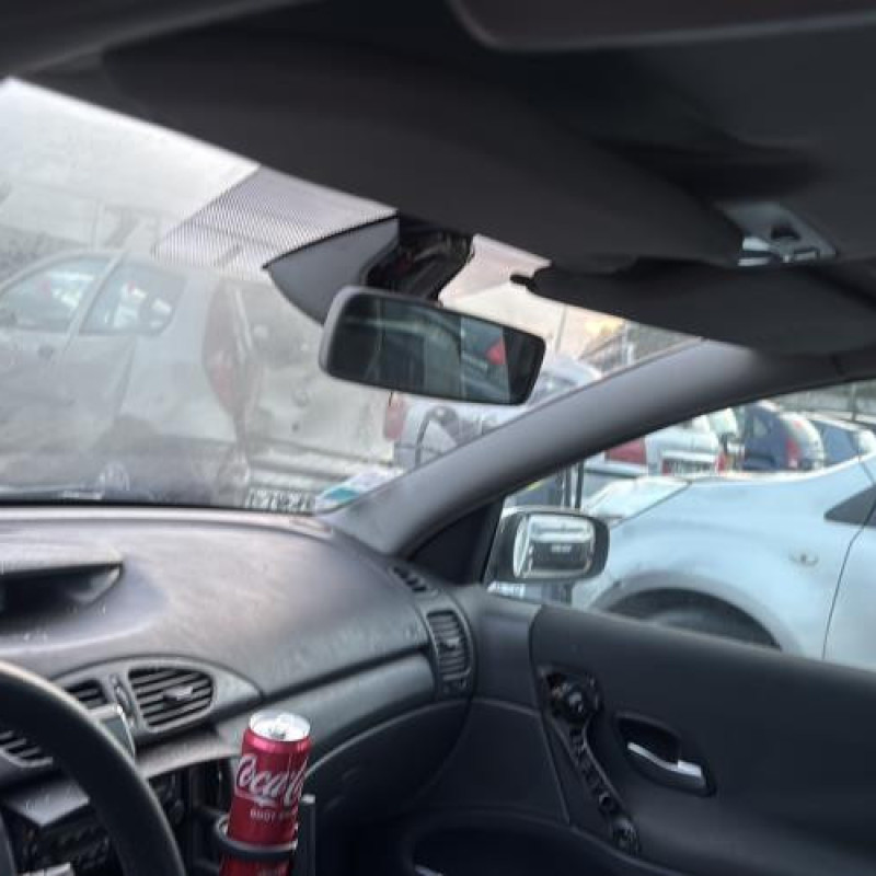 Leve vitre electrique arriere droit RENAULT LAGUNA 2 Photo n°17