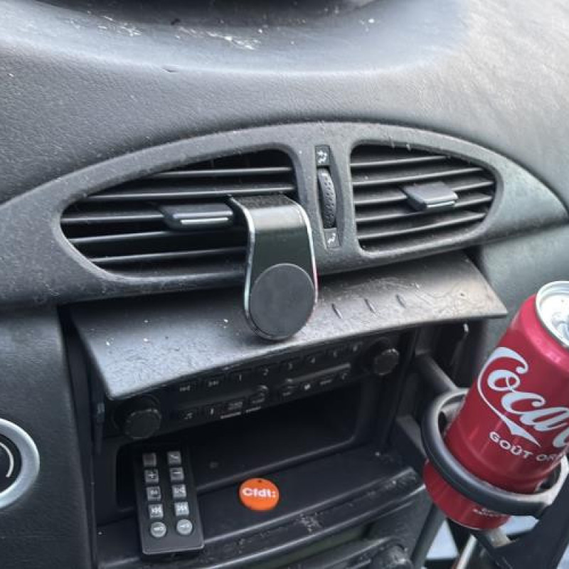 Leve vitre electrique arriere droit RENAULT LAGUNA 2 Photo n°20